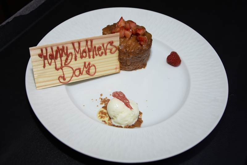 Gavi Beirut celebrates Mother's Day with OrchideaByRita